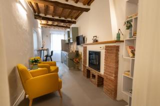 La Casa di Anna - Abbadia San Salvatore - 6
