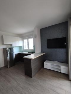 Apartmani Villa Dijana-Promajna - Promajna - 8