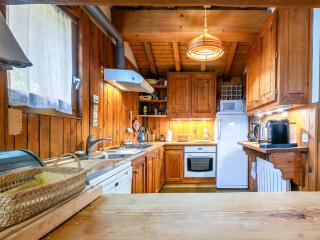 Chalet individuel, chaleureux avec cheminée et WIFI à Val-d'Isère - FR-1-694-99 - 3