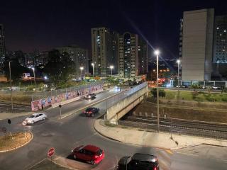 Suite privativa 3 hospedes ap compartilhado Aguas claras estacao arniqueira - Brasilia - 8