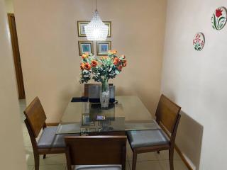 Suite privativa 3 hospedes ap compartilhado Aguas claras estacao arniqueira - 2