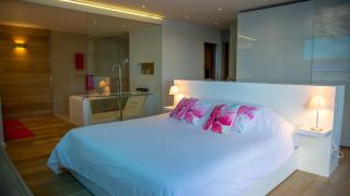 Superb Villa with Refined Decorations - Saint Barthelemy - 1