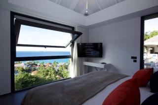 Ocean Touch Villa in Flammands - Saint Barthelemy - 7