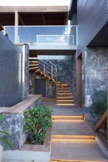Ocean Touch Villa in Flammands - Saint Barthelemy - 6