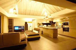 Ocean Touch Villa in Flammands - Saint Barthelemy - 3