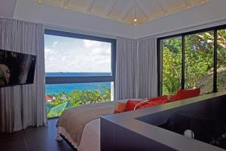 Ocean Touch Villa in Flammands - Saint Barthelemy - 2