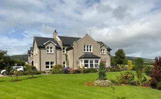 BallyCairn House - 9