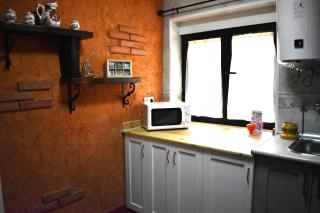 Casa rural Los Barreros - Ciudad-Rodrigo - 3