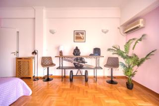 Royal Embassy Apartment - Atene - 5
