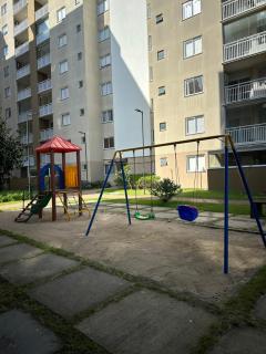 Apartamento pé na areia - 6