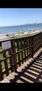 Apartamento pé na areia - 4