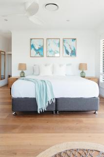 La Luna Lennox Head - Beachfront Escape - Lennox Head - 8