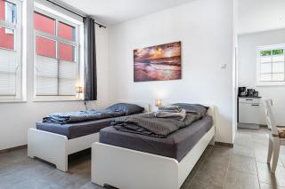 Speicherapartment - Warendorf - 8