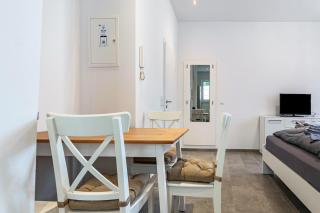 Speicherapartment - Warendorf - 3