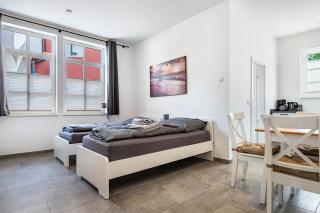 Speicherapartment - Warendorf - 9