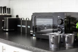 9RA - 4BD House - Wembley Views - London - 5