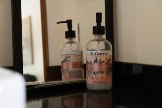 Infinity Suites doble room 102 - Cancún - 7