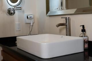 Infinity Suites doble room 102 - Cancún - 5