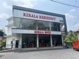 KERALA RESIDENcY - Mundakāyam - 1