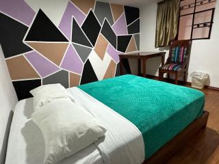 El Jardín Escondido by Soma - 8