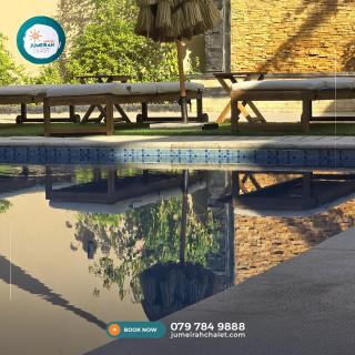 Jumeirah Chalet جميرا شاليه - Al Rama - 7