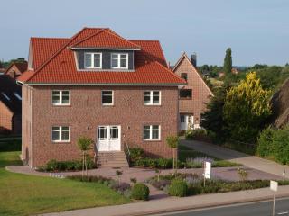 Ferienhaus Am Elbdeich - 0
