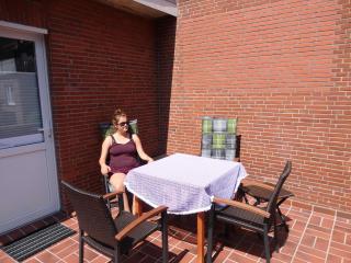 Haus Helgoland - 1