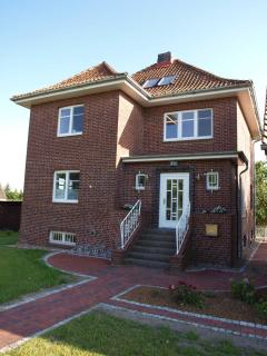 Villa Elbdeich - 0
