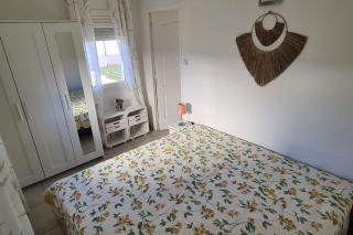 2 pièces en rez-de-villa avec beau jardin près plage - Hyères - 6