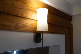 Infinity Suites triple room 103 - 5