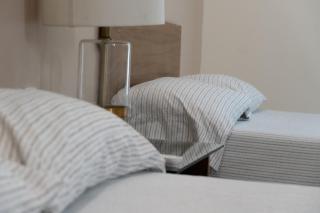 Infinity Suites triple room 103 - 3