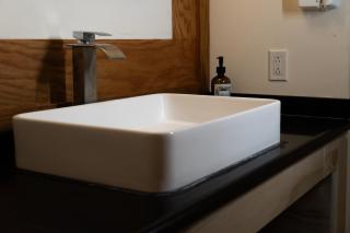 Infinity Suites triple room 103 - 1