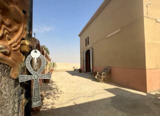 Jasmin Desert House - ‘Ezbet Abu Ḥabashi - 0