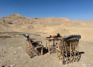 Jasmin Desert House - ‘Ezbet Abu Ḥabashi - 8