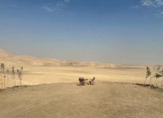 Jasmin Desert House - 4