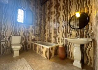 Jasmin Desert House - 1