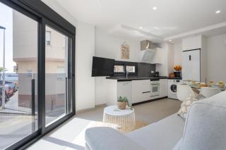 Tokai Residences Casa Luna - San Pedro del Pinatar - 9