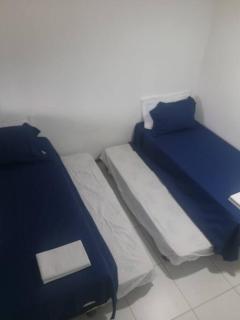 Flat em Condomínio de Luxo Asa Branca Residence Gravatá para dez pessoas - Gravatá - 4