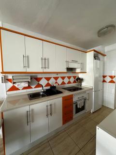 Apartamento en Los Cristianos - Los Cristianos - 7