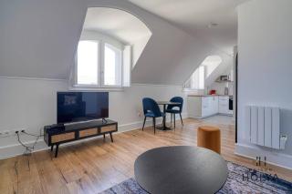Le Saphir - Proche Château de Versailles - 346B - 6