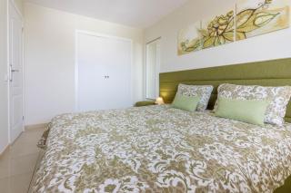 1BDR EL DORADO Ocean View Las Americas - 6