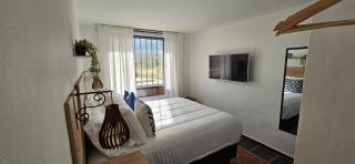 Casa Bretonne B&B - Villa de Leyva - 2