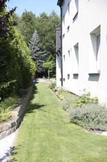 The Peaceful House - 7