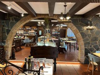 La Vista Verde vom La Fattoria - 1