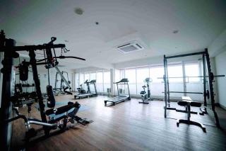 Apartemen Grand Kamala Lagoon by JVT PRO - 7
