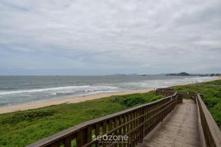 VAC - Condomínio beira mar na Praia de Itajubá - Barra Velha - 2
