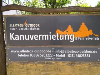 Die Gute Stube im Schlaubetal - 9