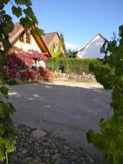 Die Gute Stube im Schlaubetal - - 3