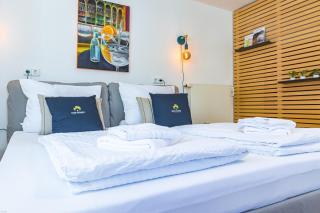 SMS-Homes I Auszeit in der Altstadt - 7