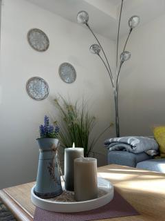 Stilvolle, große Ferienwohnung in der Hallertau, Nähe Pfaffenhofen & Scheyern - 3